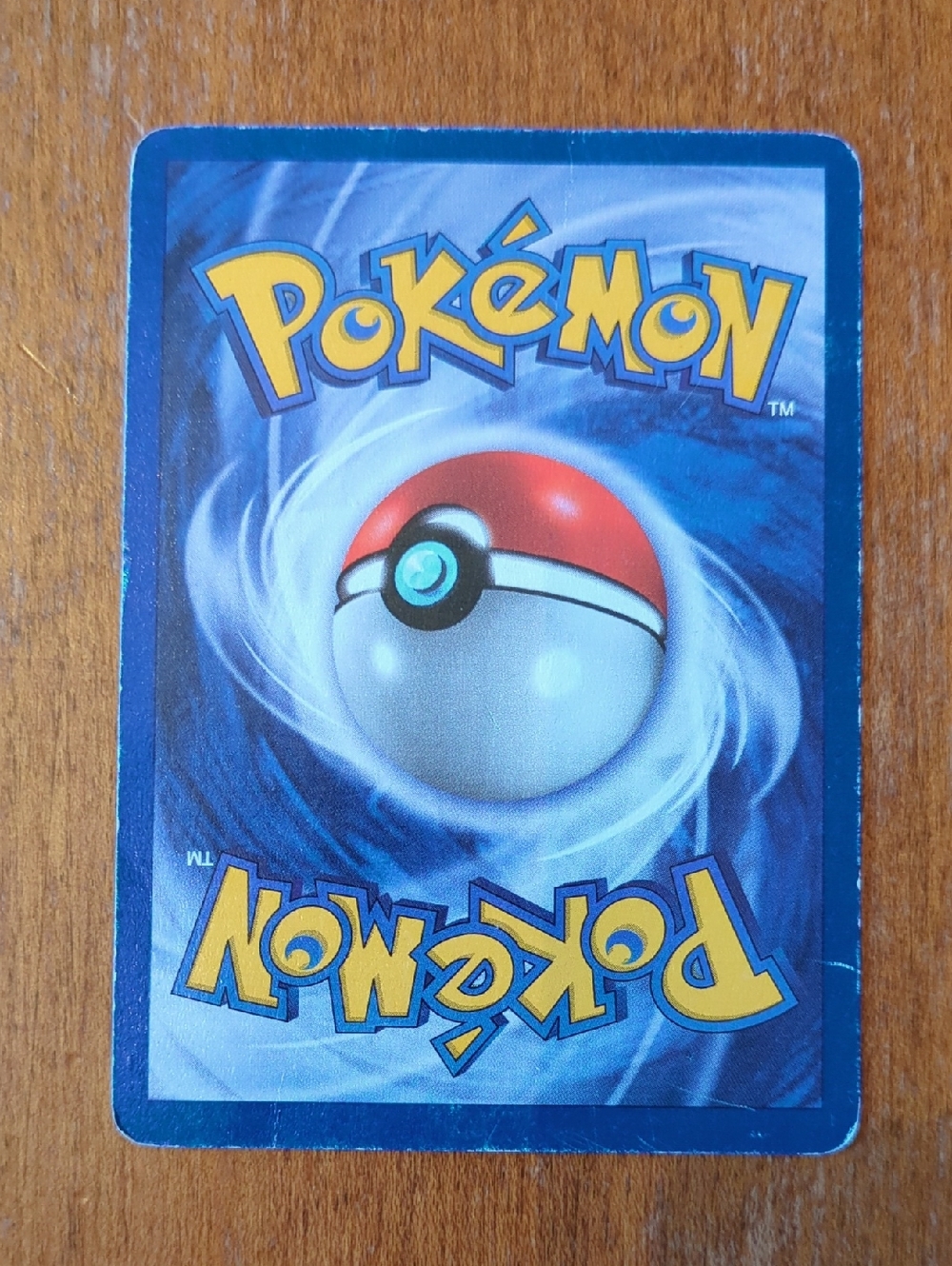 Vintage Meowth Pokemon Card - Picture 2 of 2